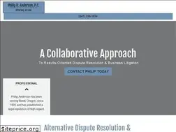 Sites similar to praattorney.com