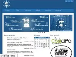Sites similar to prab.be