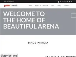 Sites similar to prab.co.in