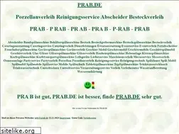 Sites similar to prab.de