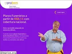 Sites similar to prabem.com.br