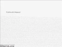 Sites similar to prabhameppayil.in