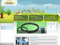 Sites similar to prabhatind.com