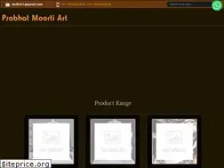Sites similar to prabhatmoorti.in