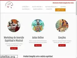 Sites similar to prabhatsamgiita.org