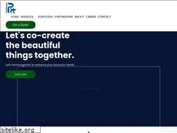 Sites similar to prabhavanait.com