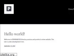 Sites similar to prabhnoor.com