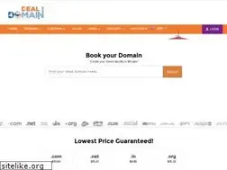 Sites similar to prabhudomain.com