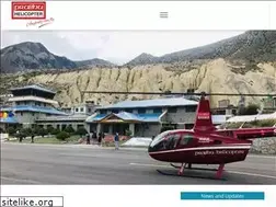 Sites similar to prabhuhelicopter.com