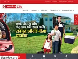 Sites similar to prabhulife.com