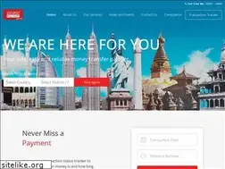 Sites similar to prabhumoneytransfer.com.np