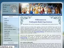 Sites similar to prabhupada-iskcon.de