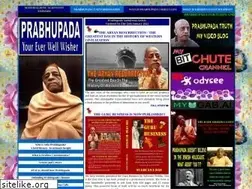 Sites similar to prabhupada.org.uk