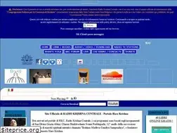 Sites similar to prabhupada.org