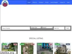 Sites similar to prabhurealestate.com