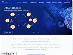Sites similar to prabhus.in