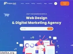 Sites similar to prabhusoft.com.np