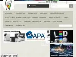Sites similar to prabiz.fr