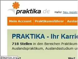 Sites similar to prabo.de