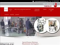 Sites similar to prabodhnirman.com