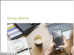 Sites similar to praca-bezbarier.pl