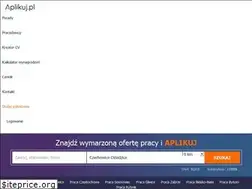 Sites similar to praca-czechowice.pl
