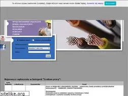 Sites similar to praca-elektryk.pl