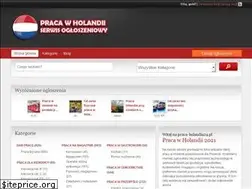 Sites similar to praca-holandia24.pl