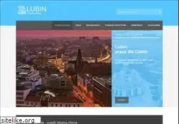 Sites similar to praca-lubin.pl