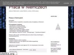 Sites similar to praca-niemcy.blogspot.com