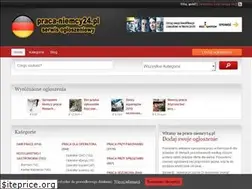 Sites similar to praca-niemcy24.pl
