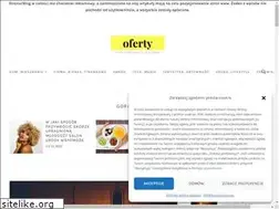 Sites similar to praca-oferty.pl