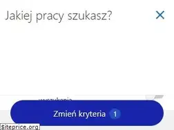 Sites similar to praca-poznan.pl