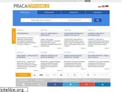 Sites similar to praca-tymczasowa.pl