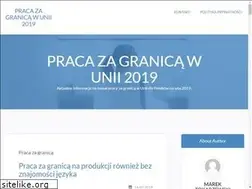 Sites similar to praca-ue.pl