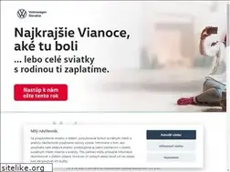 Sites similar to praca-vw.sk