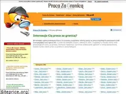 Sites similar to praca-za-granica.pl