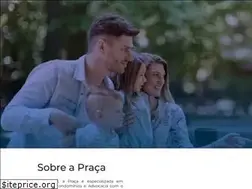 Sites similar to praca.com.br