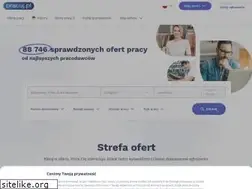 Sites similar to praca.com