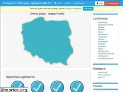 Sites similar to praca.eua.pl