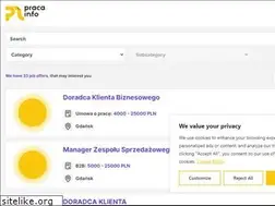 Sites similar to praca.info