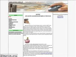 Sites similar to praca.nets.pl