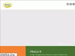 Sites similar to praca.pt