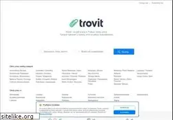 Sites similar to praca.trovit.pl