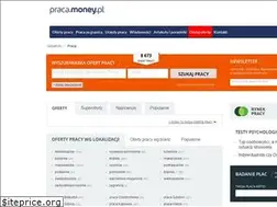 Sites similar to praca.wp.pl