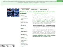 Sites similar to praca4u.net