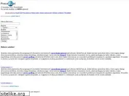 Sites similar to praca4u.pl