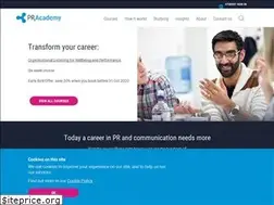 Sites similar to pracademy.co.uk