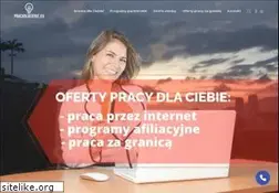 Sites similar to pracadlaciebie.eu