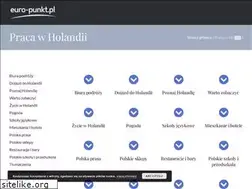 Sites similar to pracaholandia.com
